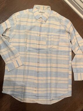 REGIMENTAL Men's long sleeves shirt